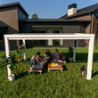 
                            
                              Load image into Gallery viewer, 14x10 Windham Pergola
                            
                          